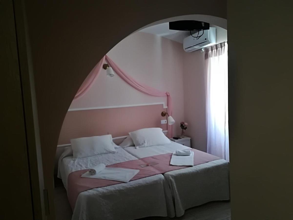 Emperador Mérida Extérieur photo