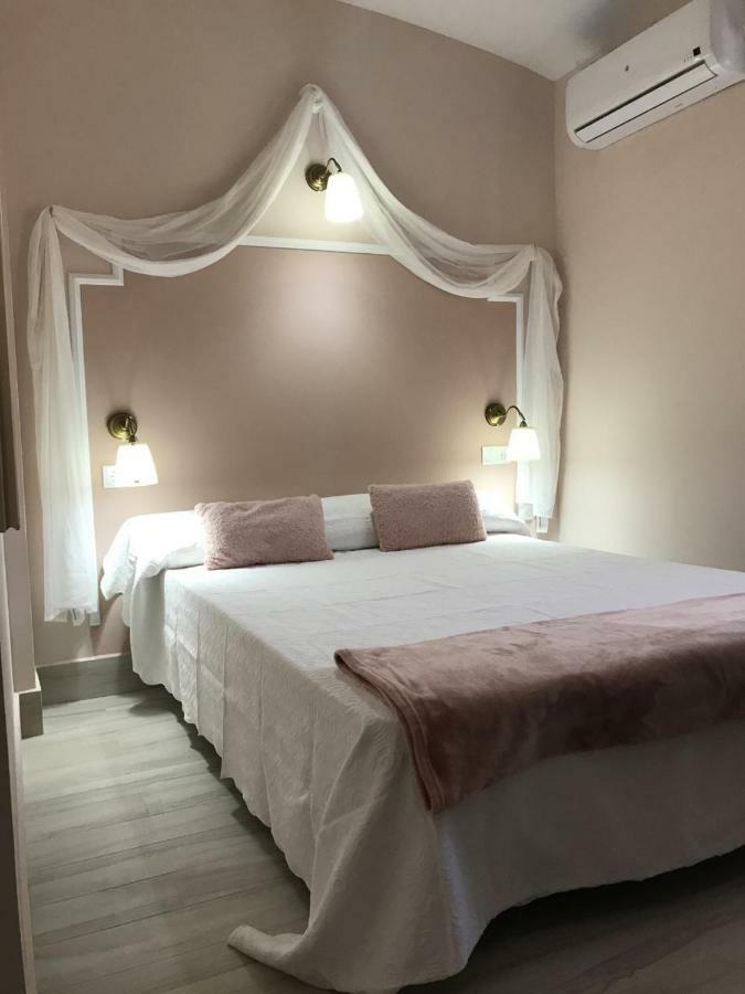 Emperador Mérida Extérieur photo