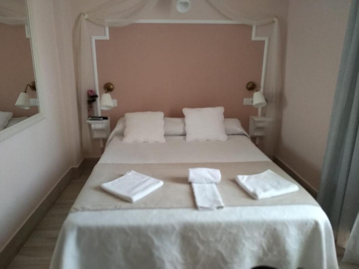 Emperador Mérida Extérieur photo