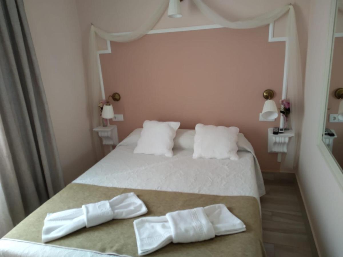 Emperador Mérida Extérieur photo