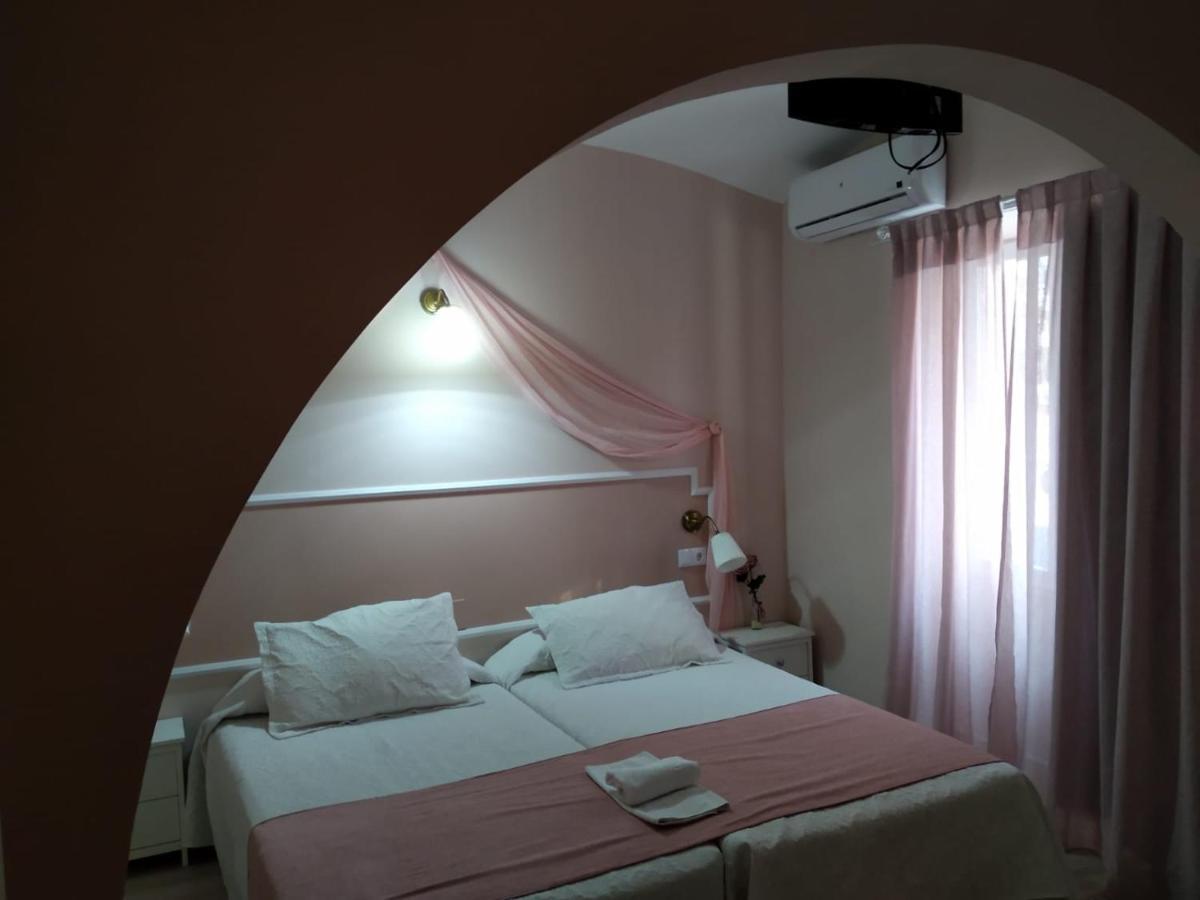 Emperador Mérida Extérieur photo