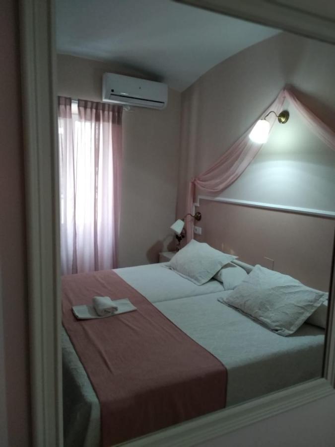 Emperador Mérida Extérieur photo