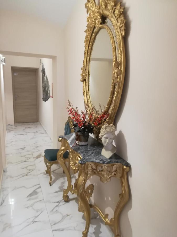 Emperador Mérida Extérieur photo
