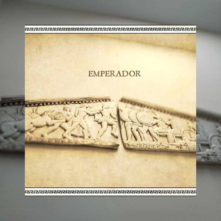 Emperador Mérida Extérieur photo